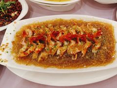 -金时代顺风大酒店(金山店)