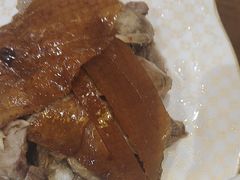-满园烤鸭·春饼(太原街万达店)