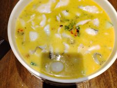 -粗茶淡饭·隐庐私厨(东亭店)