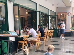 -RAC BAR(安福路店)