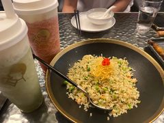 -桂花里·衢州菜·精酿餐吧(未来科技城万达广场店)
