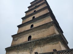 -大慈恩寺(大雁塔)