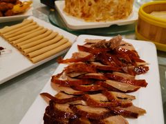 -金蝉食府(维吉奥广场店)