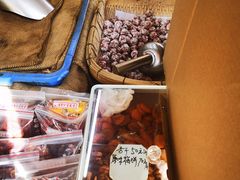 -方林富炒货店(西溪路78号本人店)
