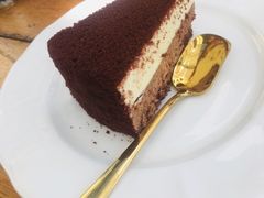 -北马山庄植趣咖啡