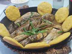 -景祥海鲜美食餐厅