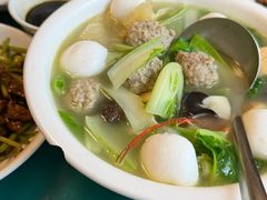 -小本鸡饭店(滨江白马湖店)