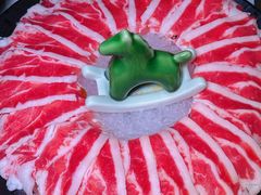 -重八牛府之小有名气(大望路店)
