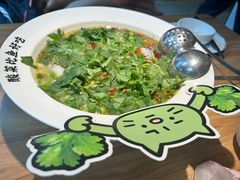 -太二酸菜鱼(浦东正大广场店)