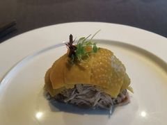 -上海滩餐厅(BFC外滩金融中心店)