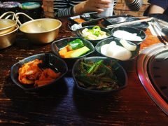 -杀猪天·韩国烤肉(总店)