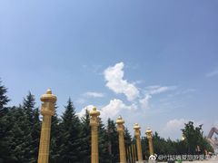 -法门文化景区