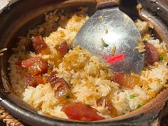 -啫神·广州地标美食(北京路店)