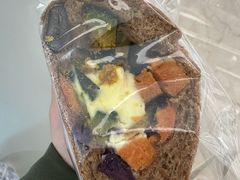 -百佳永辉超市(福田星河店)