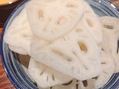 -受气牛肉·耙牛肉火锅(水晶郦城店)