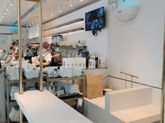-喜茶(上海五角场万达店)