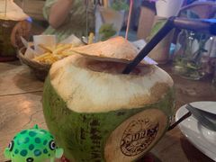 -Naughty Nuri’s Phuket