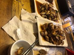 -8094搏击拳场餐厅(马驹桥店)