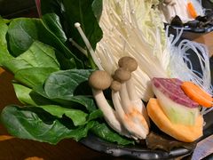 -呷哺呷哺(宝山正大乐城店)