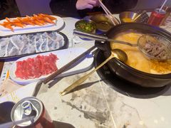 -琥珀川糟粕醋·香草鸭·鸡煲(慈云寺店)