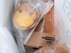 粗粮满仓-工匠面包(壹方店)