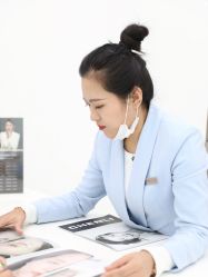 -臣丽纹眉品牌连锁