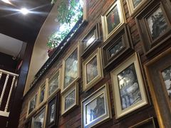 -老牌坊鲁菜名店(宽厚里店)