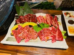 -御牛道日式烤肉料理(杭州万象城店)