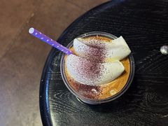 -HANA COFFEE(长寿路店)