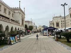 -励骏庞都广场(琴政路店)