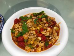 -茅溪菜·家宴(上品拾陆店)