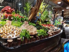 -喜庭海鲜自助(来福士店)