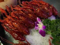 -红盔甲·小龙虾(天钥桥店)