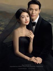-CD视觉婚纱摄影
