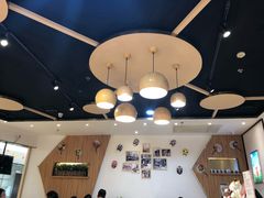-满记甜品(王府井北京市百货大楼店)