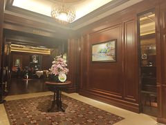 -杭州新新饭店·1913餐厅