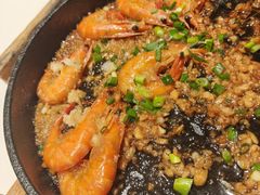 -柴米油盐三杯鸡(象山北路店)