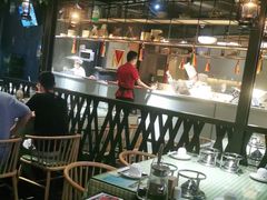 -番食园鲜食火锅(高新店)