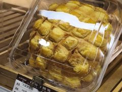 -长发西饼(临顿路店)