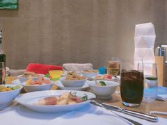 -君悦酒店·La Terrazza意合園·意式风味