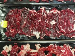 -陈记顺和潮汕牛肉火锅(棠德南路店)