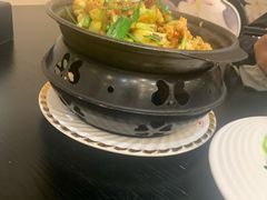 -惠丰堂饭庄(北洼路店)