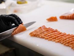 -渔人湾码头海鲜市场负二楼