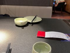 -蝴蝶里·粤菜·点心(滨江龙湖店)