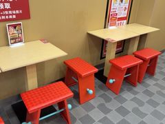 -塔斯汀中国汉堡(管城春风十里店)