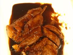 -金城大酒店-中餐厅(汾江中路店)