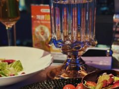 -天玑高空江景餐厅&酒吧Sky Secret Restaurant&Bar