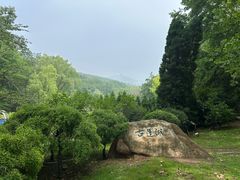 -棒棰岛宾馆景区