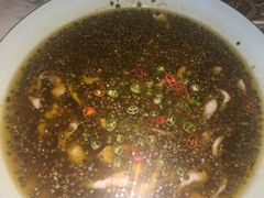 不忘初心水煮鱼-初蓉丨遇见新川菜(亲贤街荣耀店)