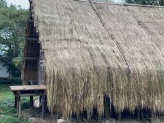 -河姆渡遗址博物馆